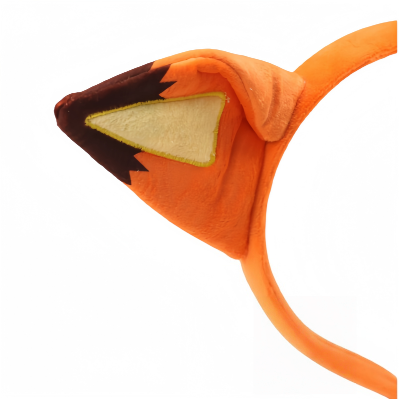 Anime Cosplay Makeup - Anime Fox Rabbit Cosplay Hairband Animal