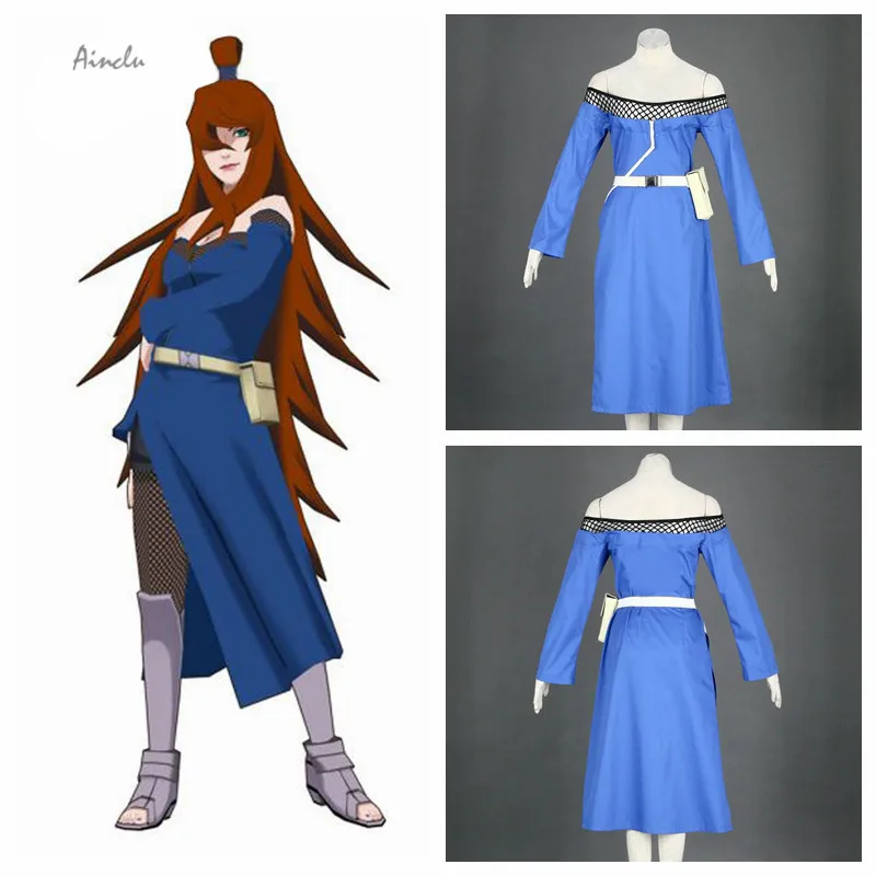 Spy Family Outfit - Ainclu Free Shipping Anime Cosplay Terumi