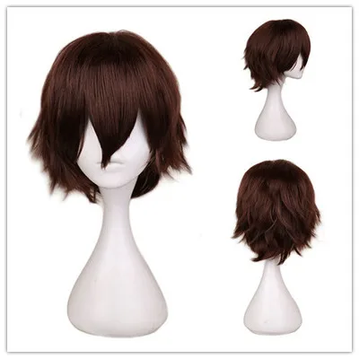 Anime Cosplay Tokyo Ghoul - Anime Bungo Stray Dogs Dazai Osamu