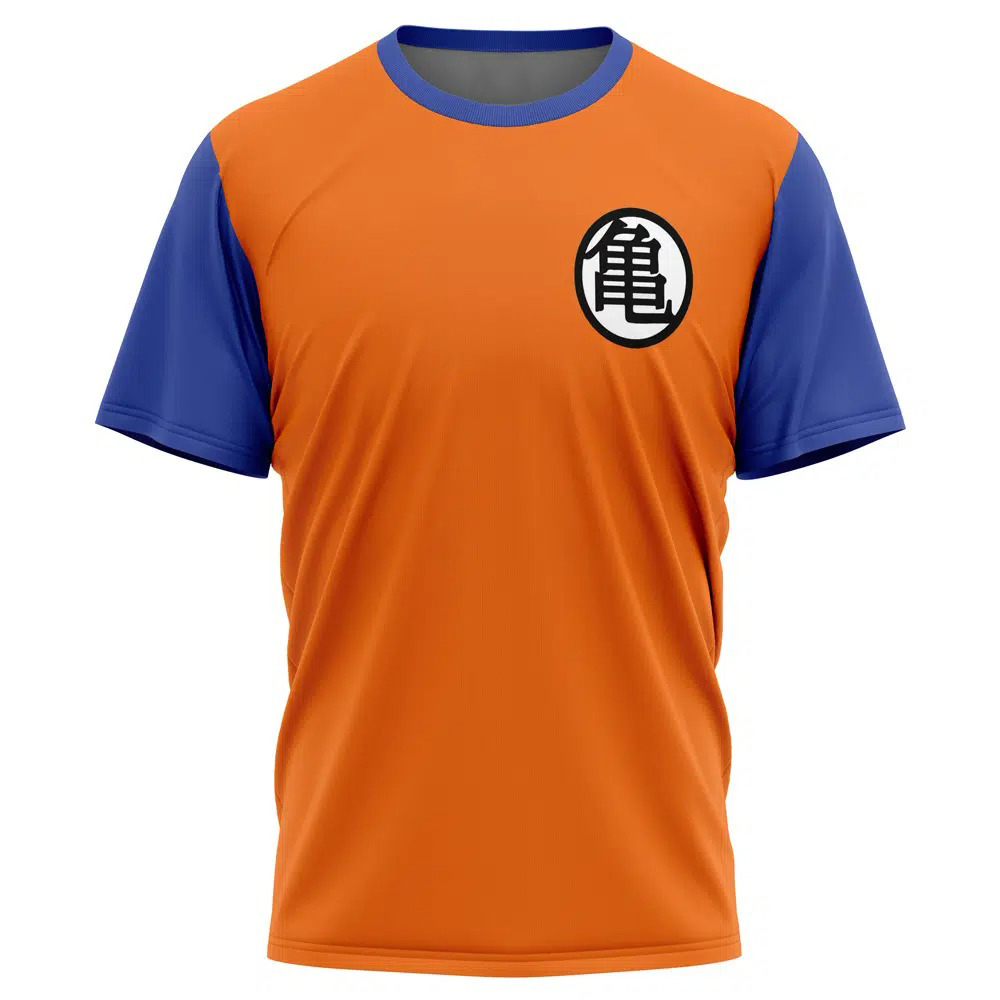 Quick Anime Cosplay - Bandai Dragon Ball Z Kame Symbol