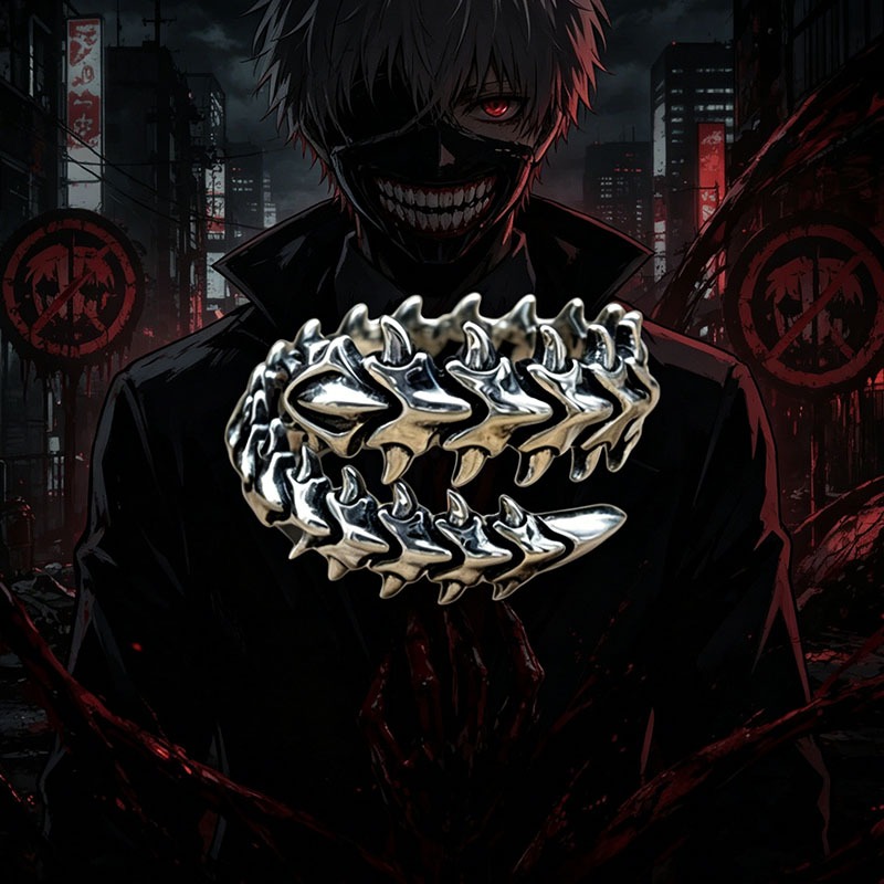 Anime Cosplay Tokyo Ghoul - Hot New Anime Tokyo Ghoul Cosplay