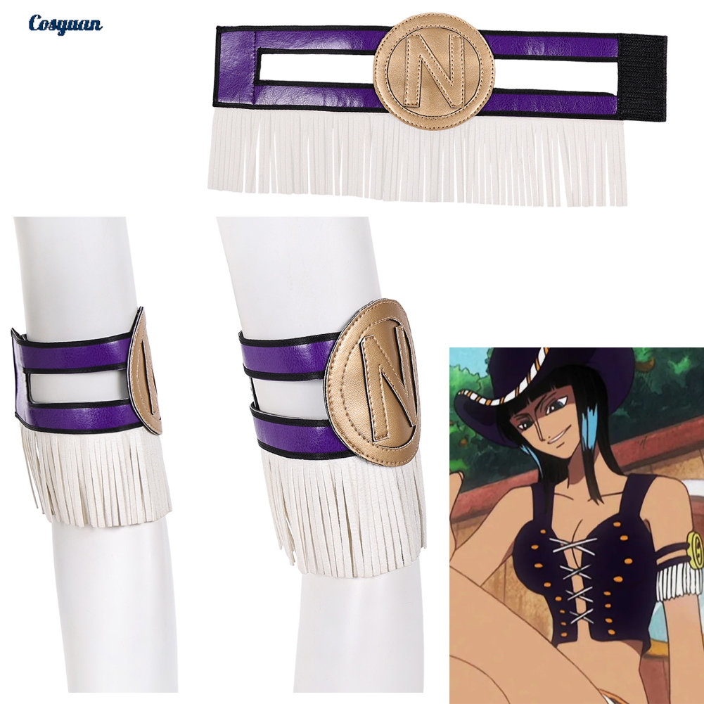 Anime Cosplay Robin - 2026 Live Action TV Pirate Cosplay