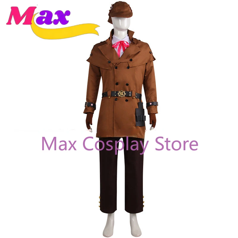 Anime Cosplay Nz - Max The Great Chronicles A Most