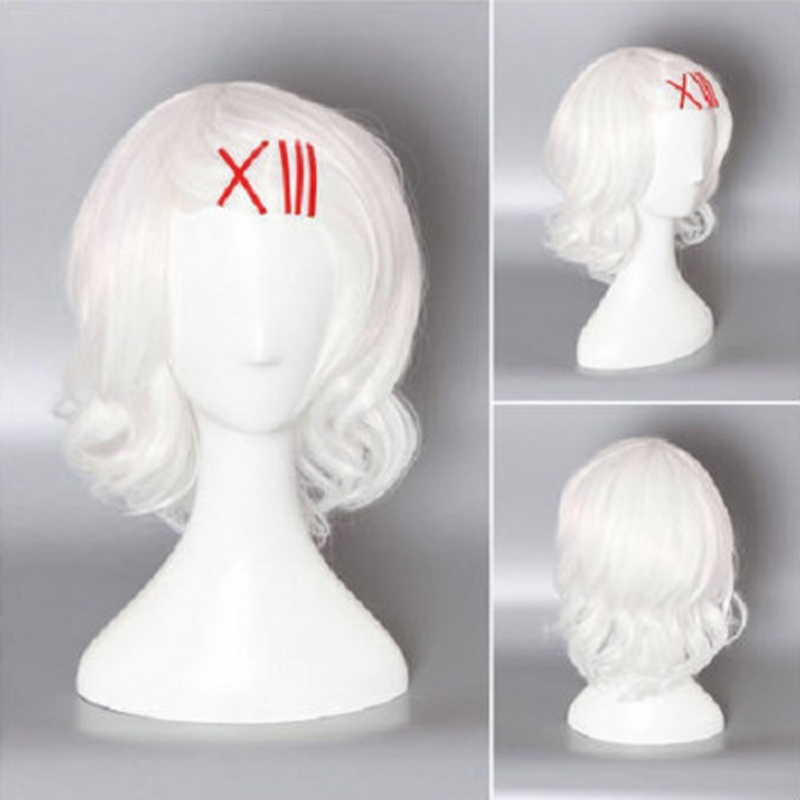 Anime Cosplay Tokyo Ghoul - Anime Tokyo Ghoul Juzo Suzuya Juuzou