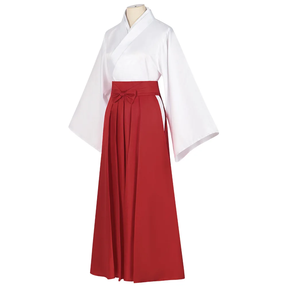 Jujutsu Kaisen Uniform - Anime Jujutsu Kaisen Utahime Iori Cosplay