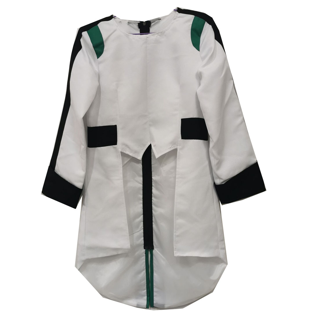 Anime Cosplay Kamen Rider - 2025 Kamen Rider Zero-One Izu Cos