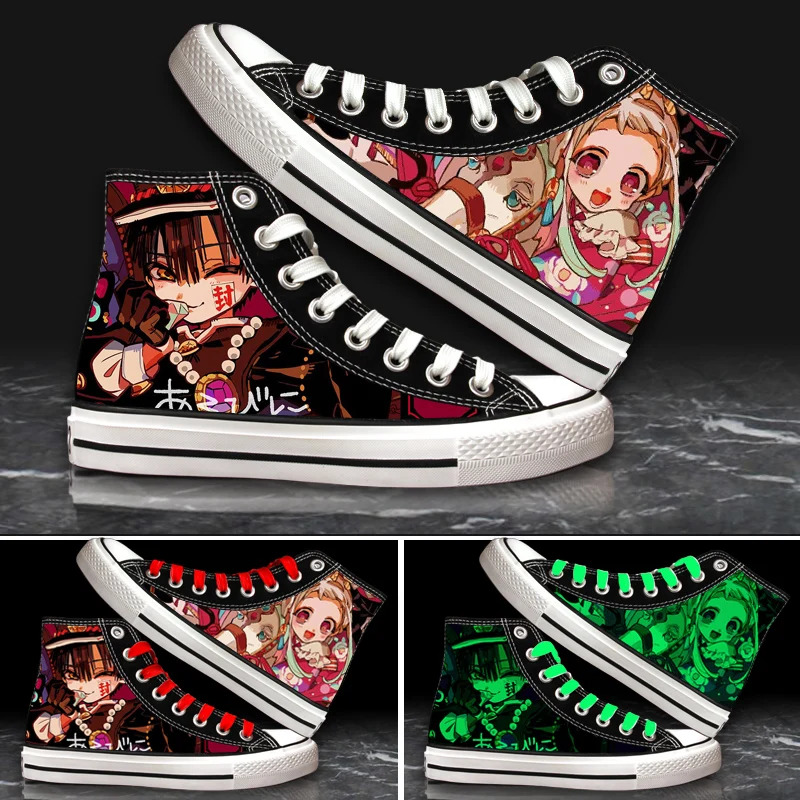 Anime Toilet-Bound Hanako-kun  - Anime Cosplay Youtube Shorts ulasan dan harga