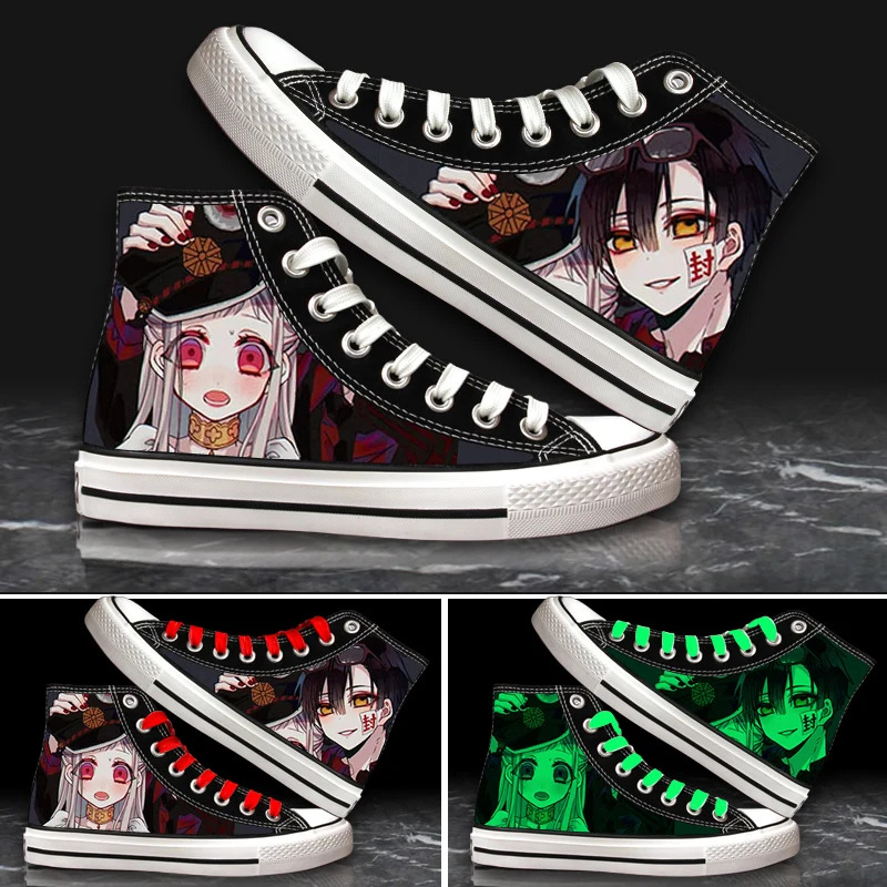 Anime Toilet-Bound Hanako-kun  - Anime Cosplay Youtube Shorts ulasan dan harga