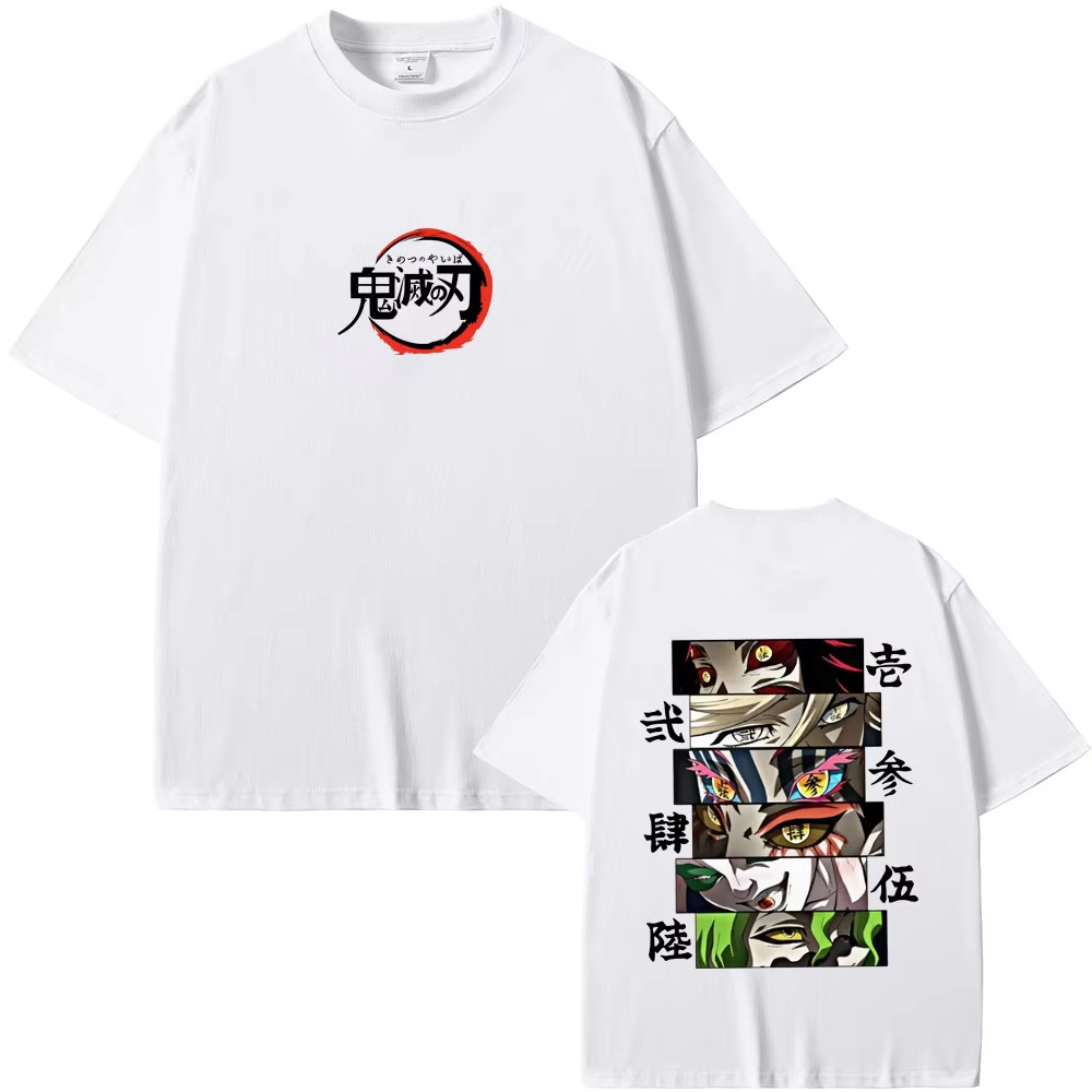 Demon Slayer Demons Pure Cotto - Cosplay Anime Tsunade ulasan dan harga