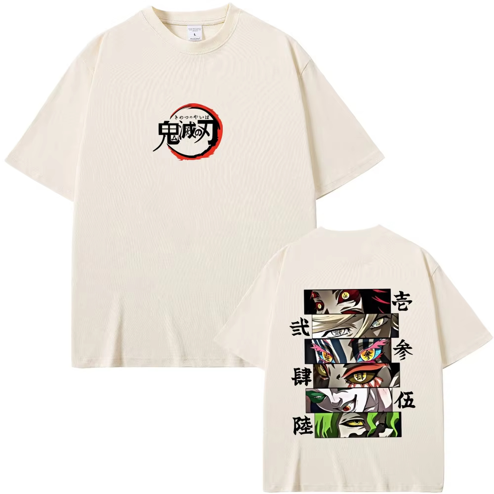 Demon Slayer Demons Pure Cotto - Cosplay Anime Tsunade ulasan dan harga