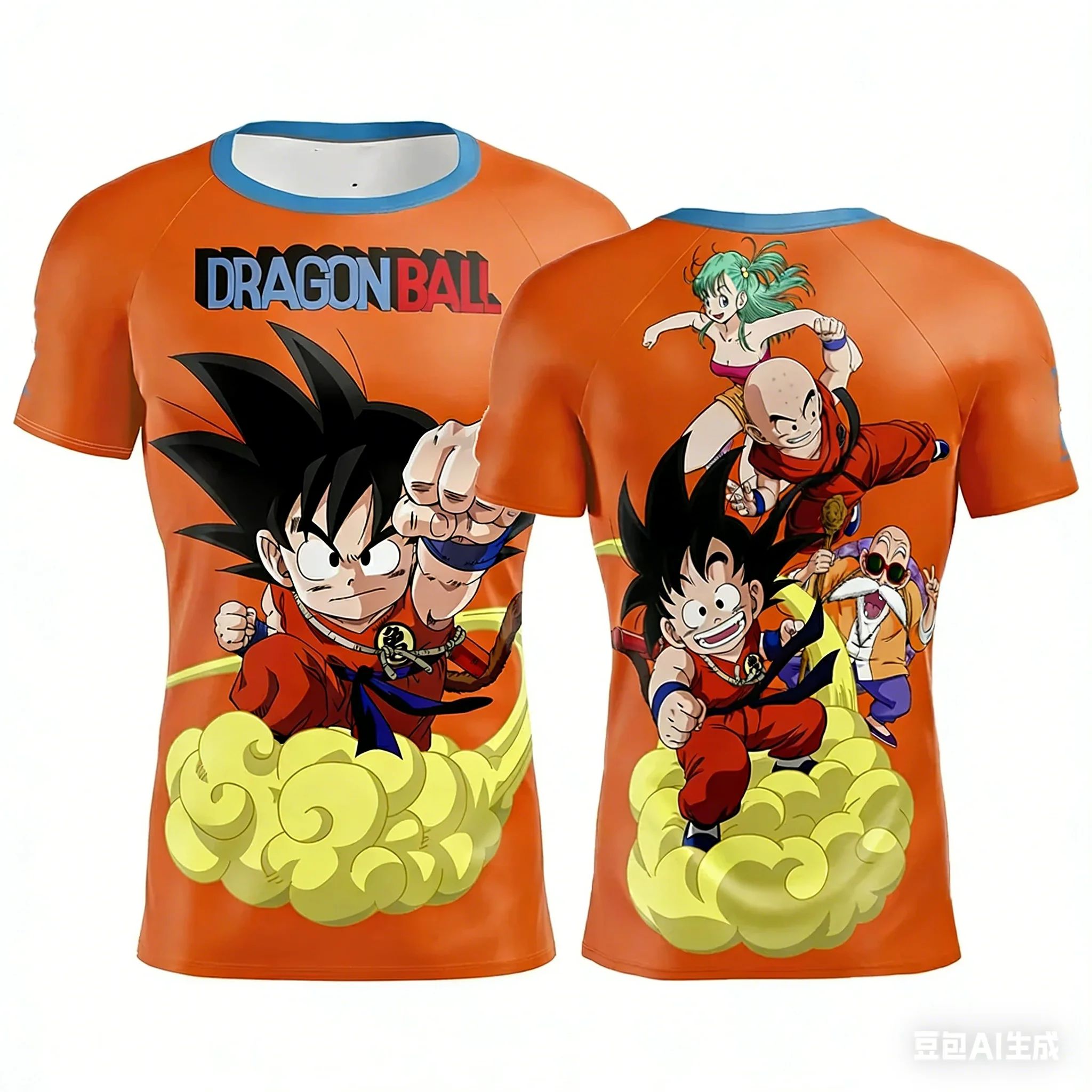 2026Dragon Ball Special Editio - Quick Anime Cosplay ulasan dan harga
