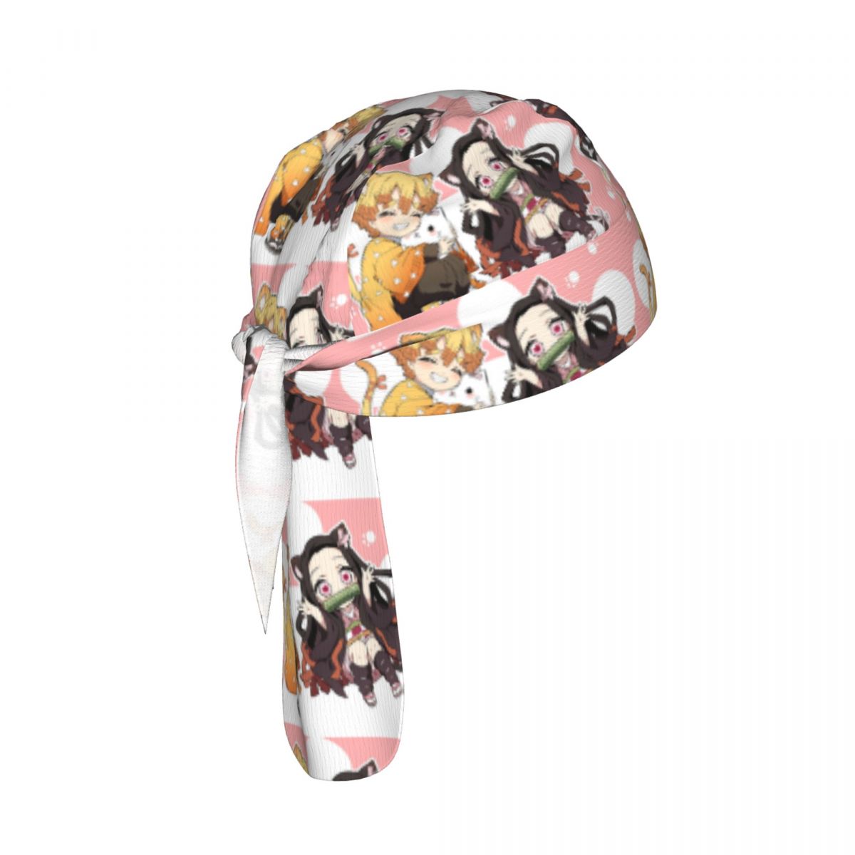 Custom Demones S-Slayer Headsc - Cosplay Anime Tsunade ulasan dan harga