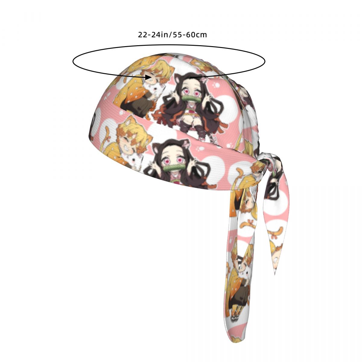 Custom Demones S-Slayer Headsc - Cosplay Anime Tsunade ulasan dan harga