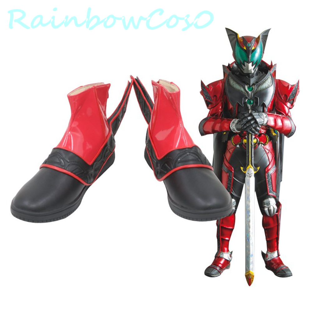 Kiva Faiz Delta Sieg Den-O Ken - Anime Cosplay Kamen Rider ulasan dan harga