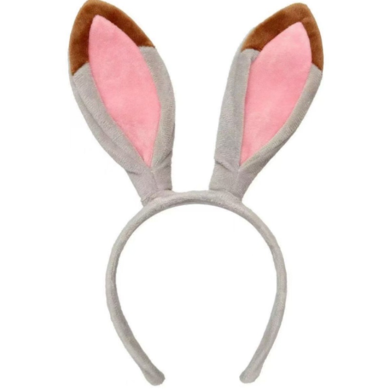 Anime Fox Rabbit Cosplay Hairb - Anime Cosplay Makeup ulasan dan harga