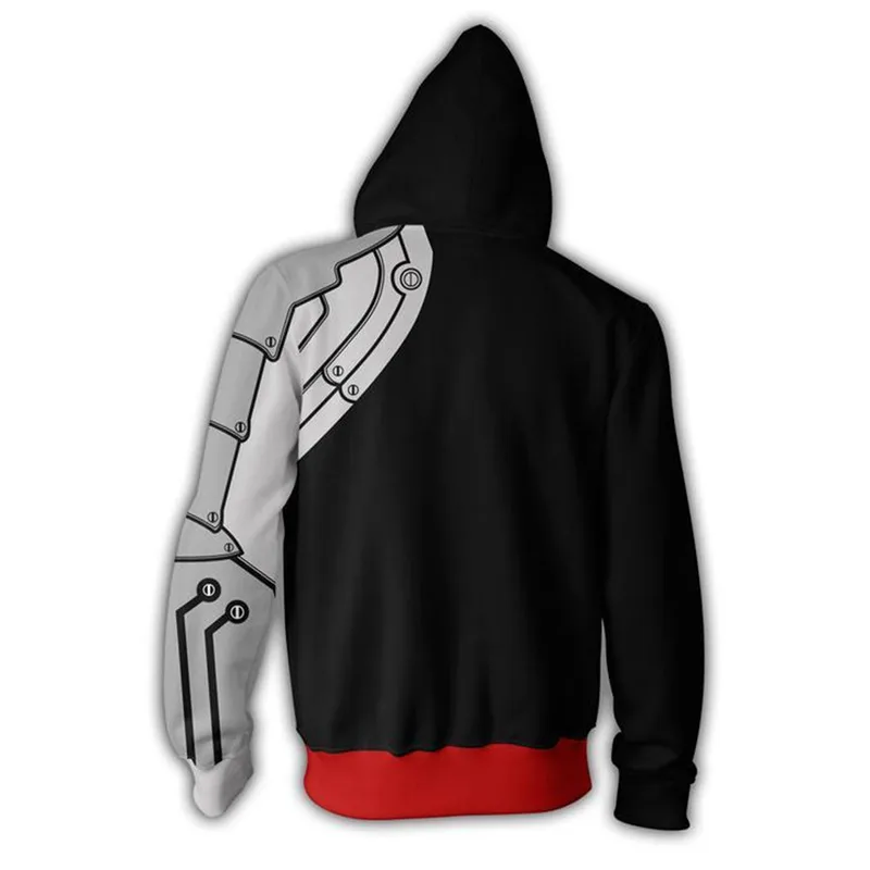 Fullmetal Alchemist Edward Elr - Fullmetal Alchemist Coat ulasan dan harga