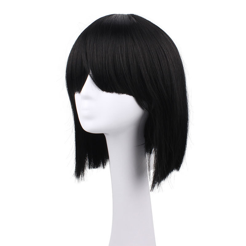 Wig Tokyo Ghoul:re Tokyo Ghoul - Anime Cosplay Tokyo Ghoul ulasan dan harga