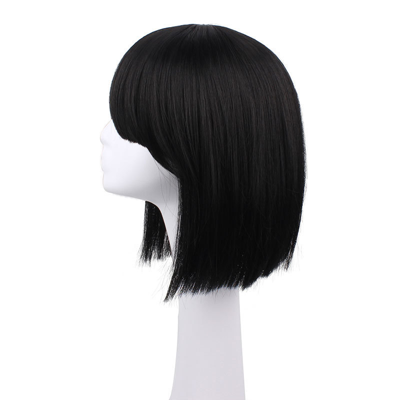 Wig Tokyo Ghoul:re Tokyo Ghoul - Anime Cosplay Tokyo Ghoul ulasan dan harga
