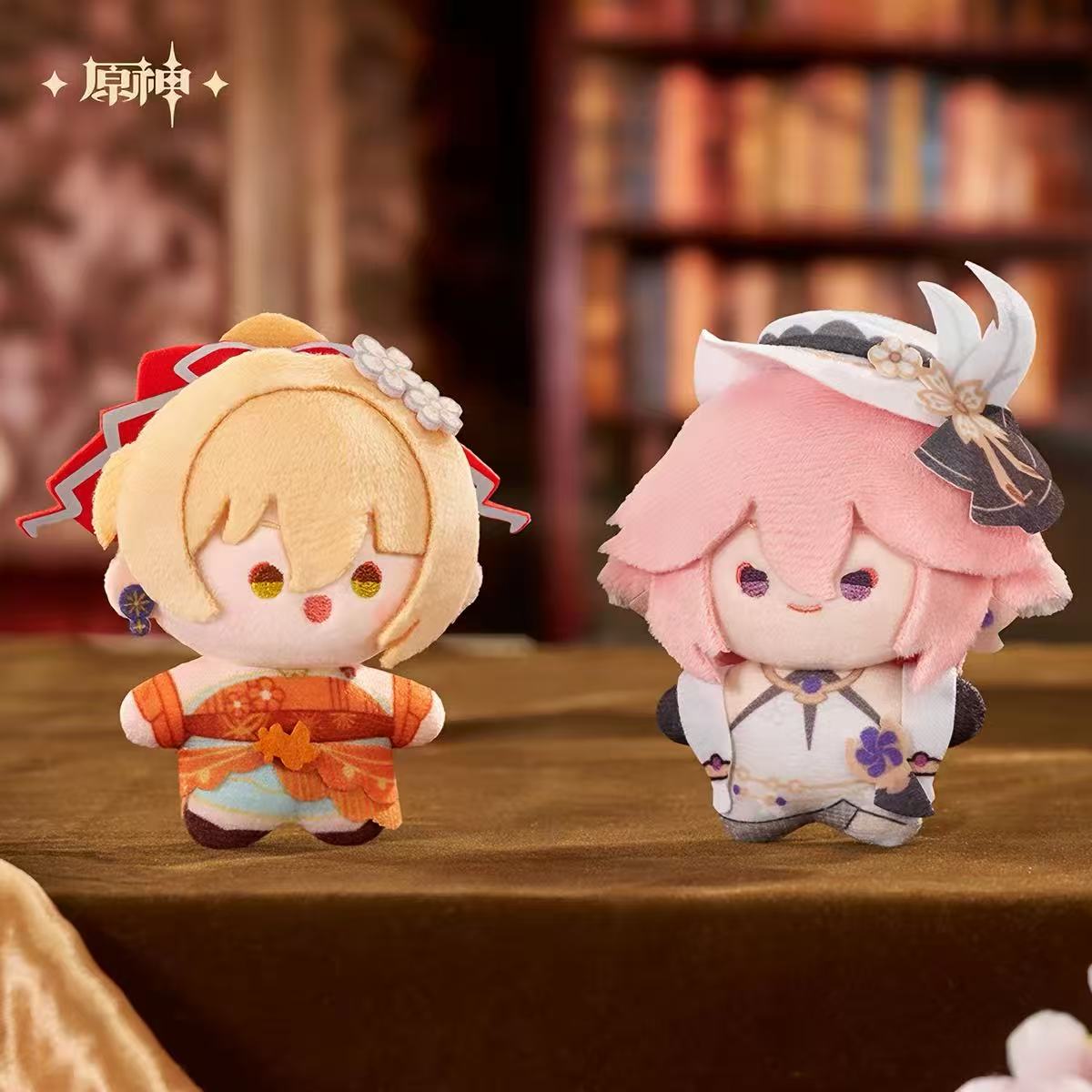 Game Genshin Impact Official G - Anime Cosplay Diy ulasan dan harga