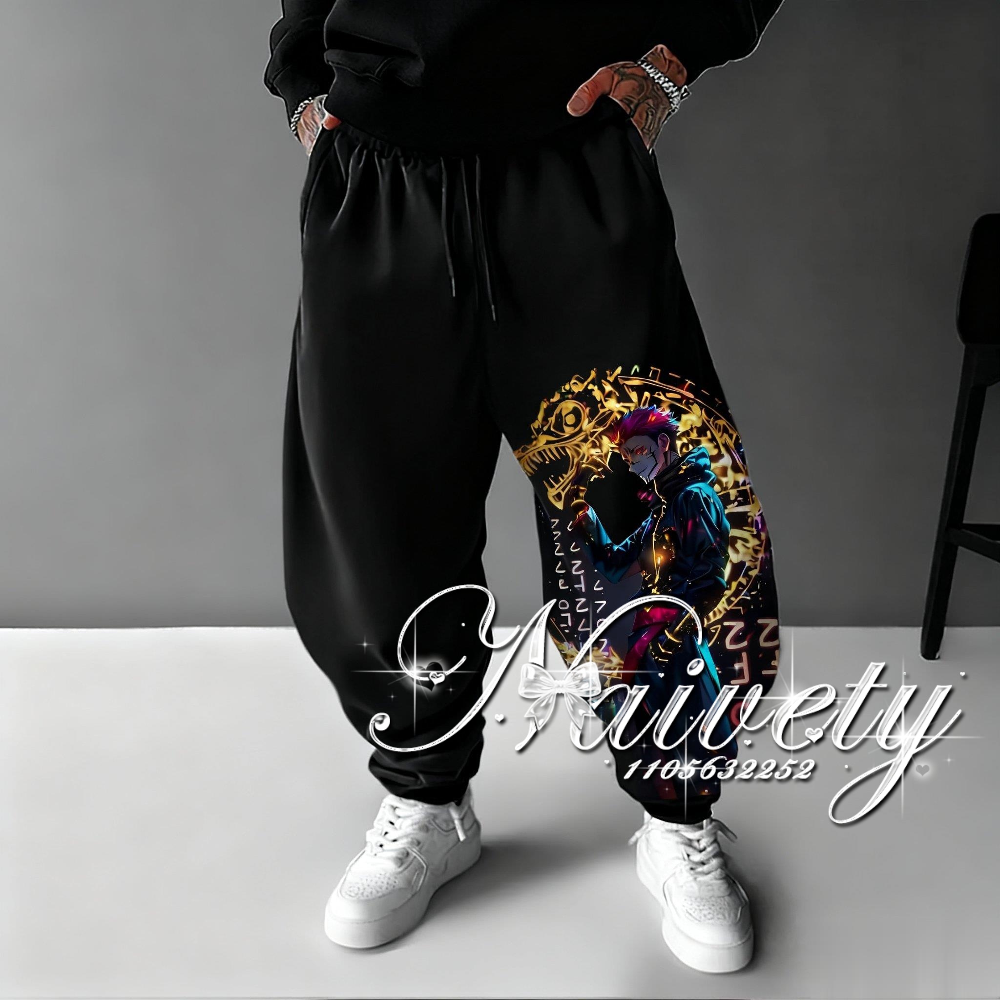 Jujutsu Kaisen Sukuna Domain E - Quick Anime Cosplay ulasan dan harga