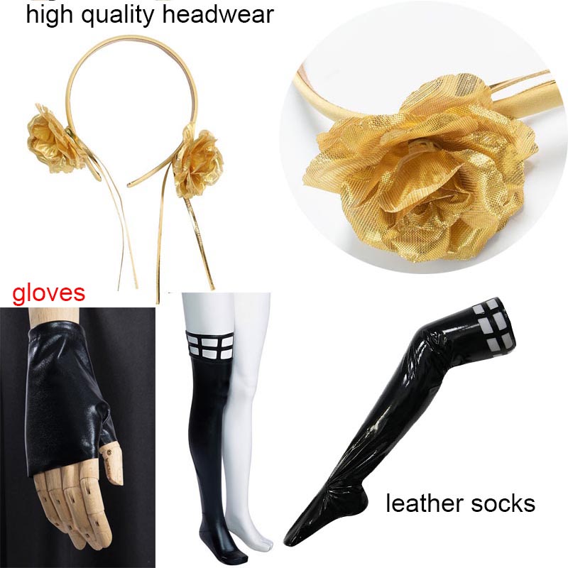 Yor Forger Cosplay Costume Hea - Spy Family Outfit ulasan dan harga
