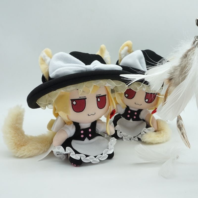 Anime Fomo Kirisame Marisa Tou - Anime About Cosplay Club ulasan dan harga
