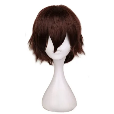 Anime Bungo Stray Dogs Dazai O - Anime Cosplay Tokyo Ghoul ulasan dan harga