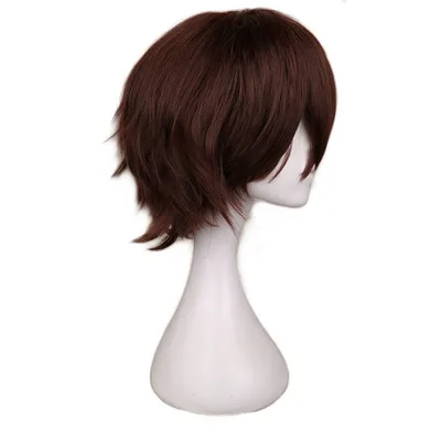 Anime Bungo Stray Dogs Dazai O - Anime Cosplay Tokyo Ghoul ulasan dan harga