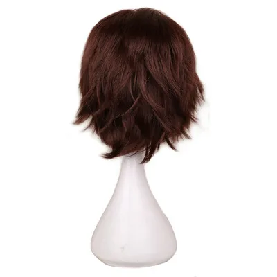 Anime Bungo Stray Dogs Dazai O - Anime Cosplay Tokyo Ghoul ulasan dan harga