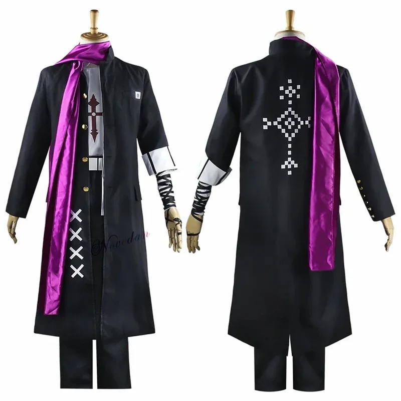 Anime Danganronpa Goodbye Desp - Anime Cosplay Youtube Shorts ulasan dan harga