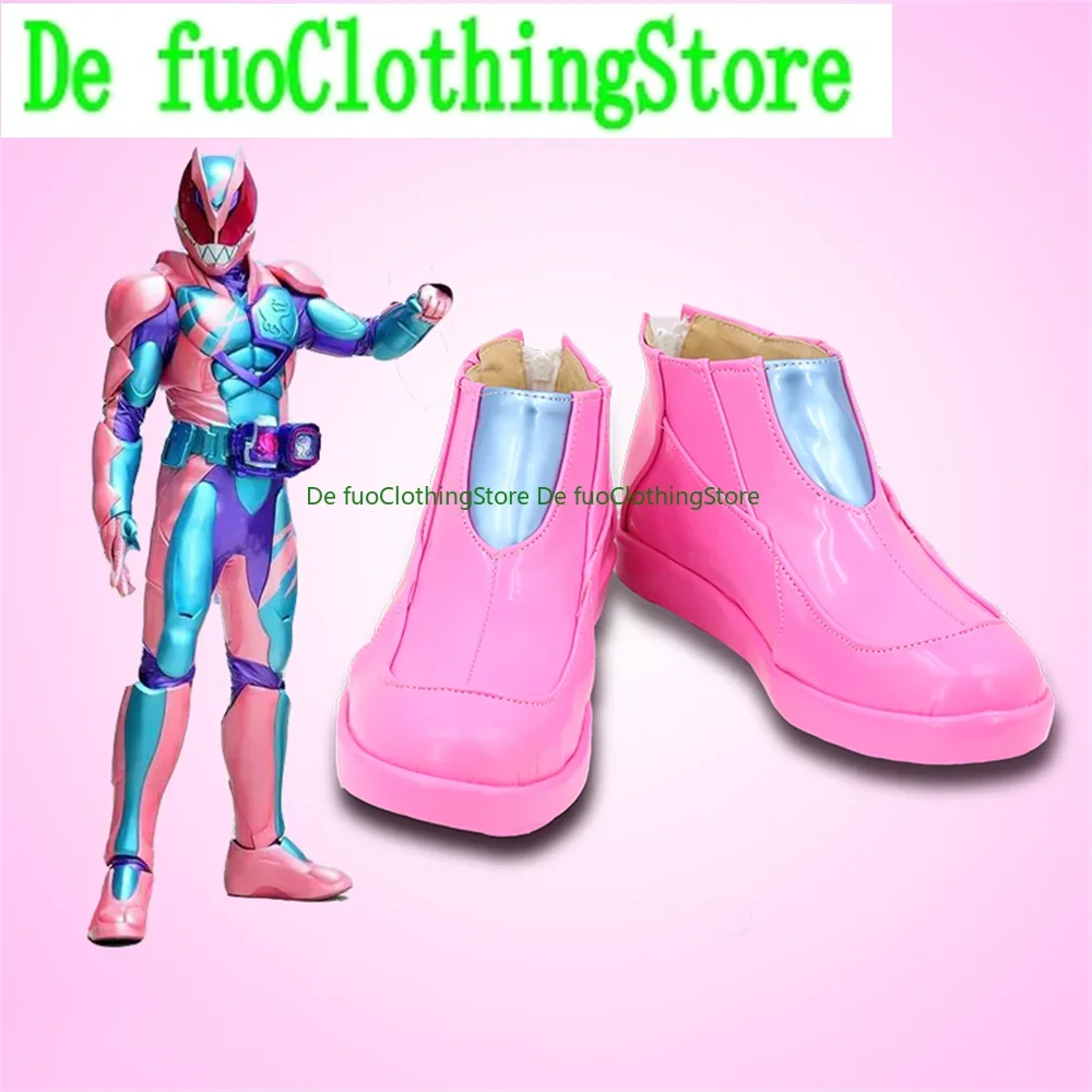 Kamen Rider Revice Cosplay Sho - Anime Cosplay Kamen Rider ulasan dan harga