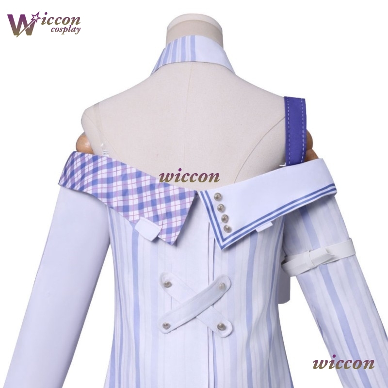 Ynot Infinity Nikki Cosplay Co - Anime Cosplay Girl Ideas ulasan dan harga