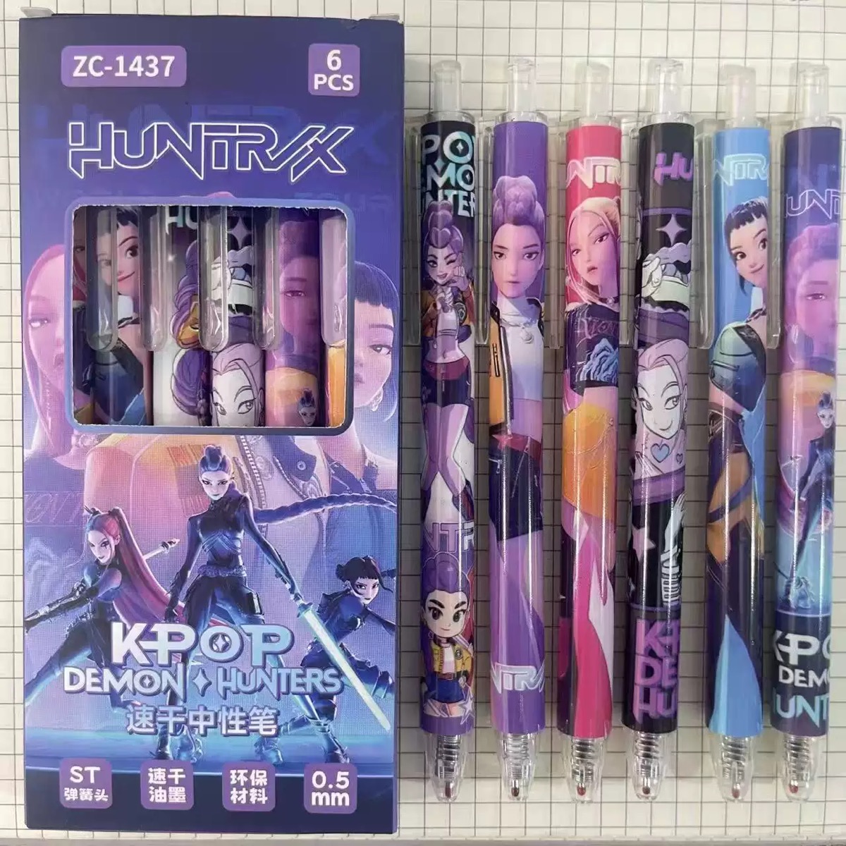 Anime Lumi Mila Zoi Witch Hunt - Quick Anime Cosplay ulasan dan harga