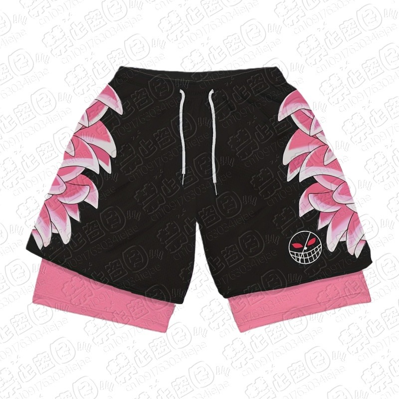 2026 Doflamingo Anime One Piec - Quick Anime Cosplay ulasan dan harga