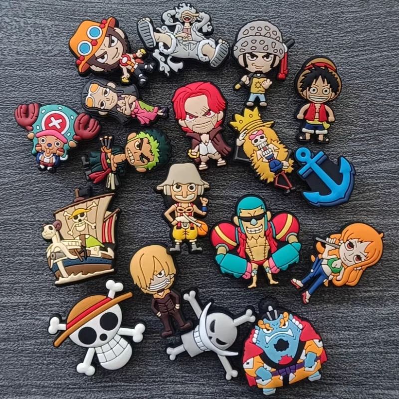 One Piece cartoon anime charac - Anime Cosplay Diy ulasan dan harga