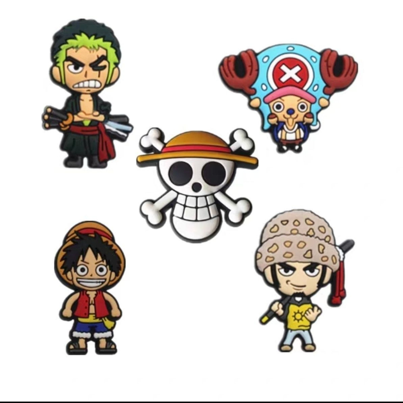 One Piece cartoon anime charac - Anime Cosplay Diy ulasan dan harga