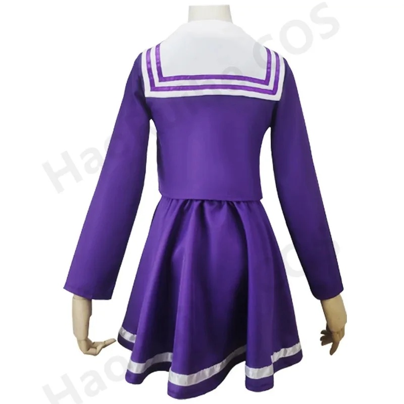 Anime No game no life cosplay  - Anime Cosplay Youtube Shorts ulasan dan harga