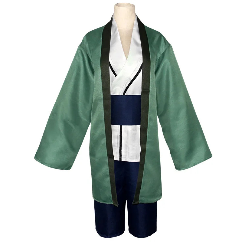 Tsunade Cosplay Costume Anime  - Anime Cosplay Youtube Shorts ulasan dan harga