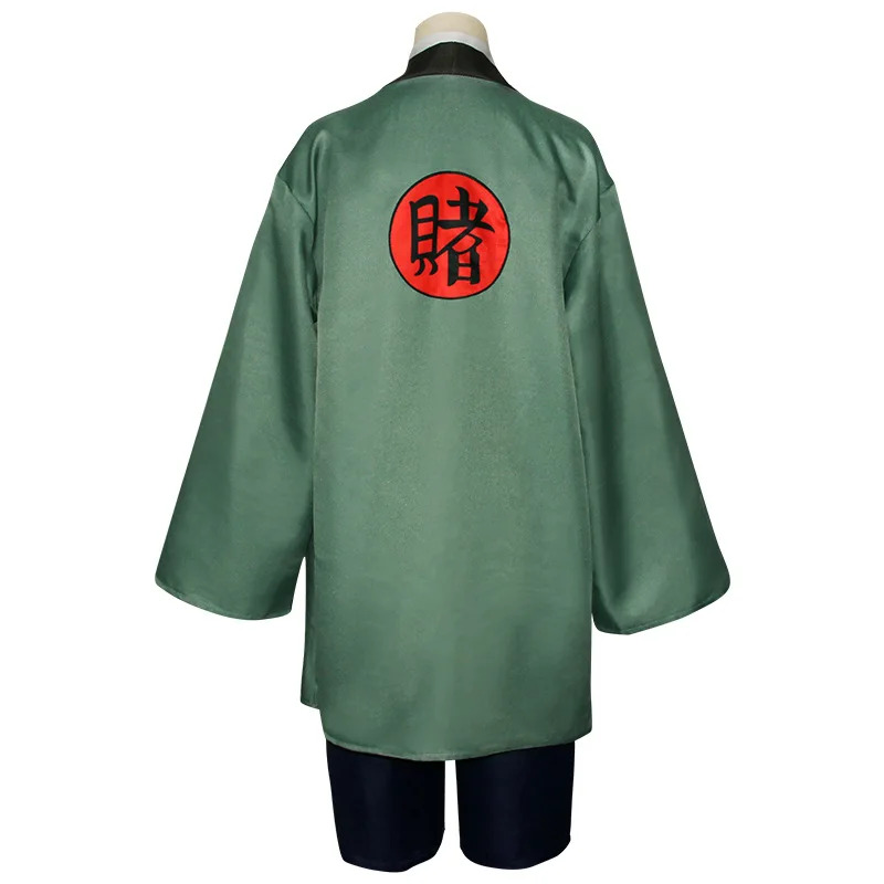 Tsunade Cosplay Costume Anime  - Anime Cosplay Youtube Shorts ulasan dan harga