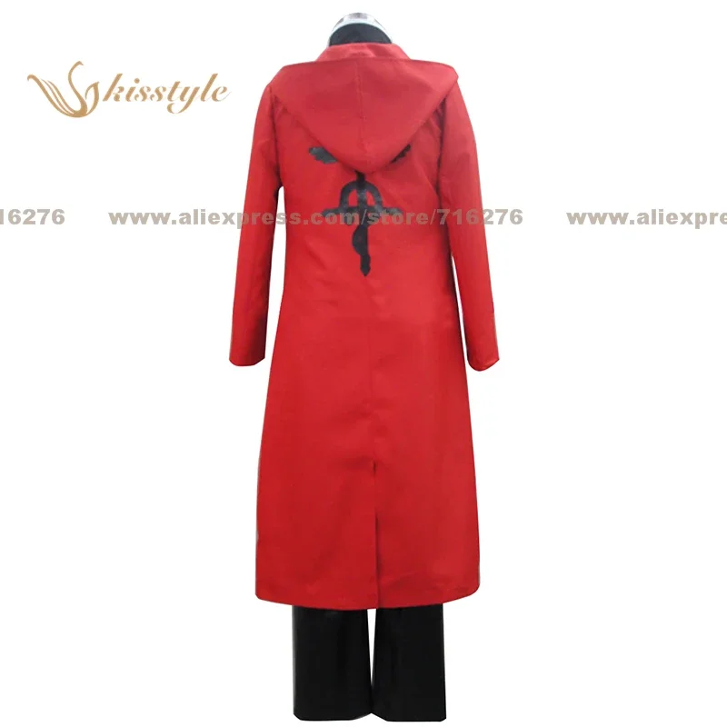 Anime Fullmetal Alchemist Edwa - Fullmetal Alchemist Coat ulasan dan harga