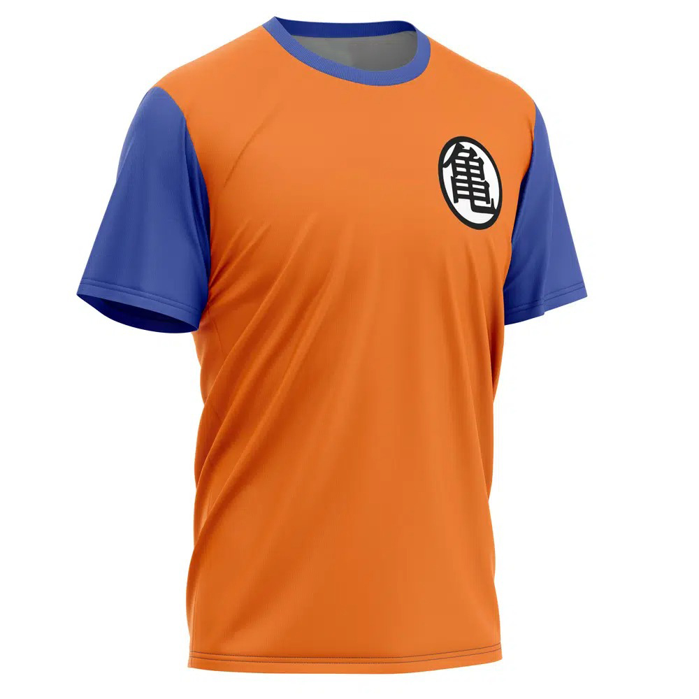 Bandai Dragon Ball Z Kame Symb - Quick Anime Cosplay ulasan dan harga
