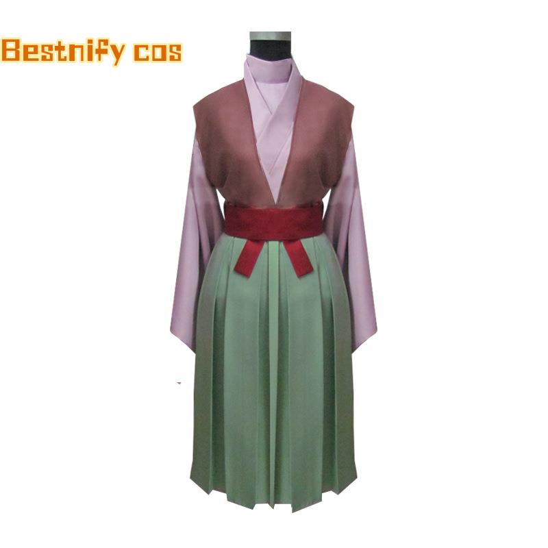 Alluka Zoldyck Cosplay Costume - Spy Family Outfit ulasan dan harga