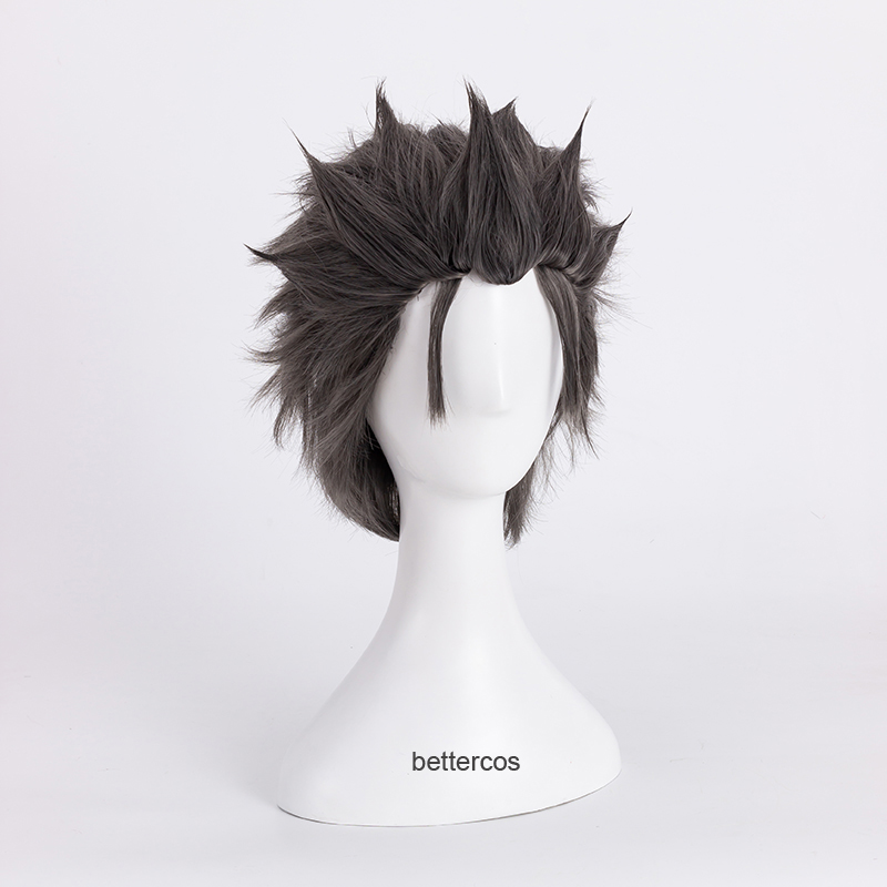 Re: Life in a Different World  - Re Zero Rem Wig ulasan dan harga