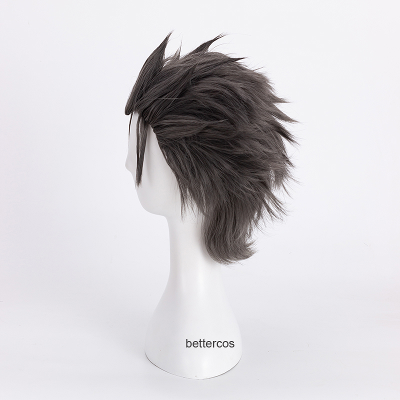 Re: Life in a Different World  - Re Zero Rem Wig ulasan dan harga