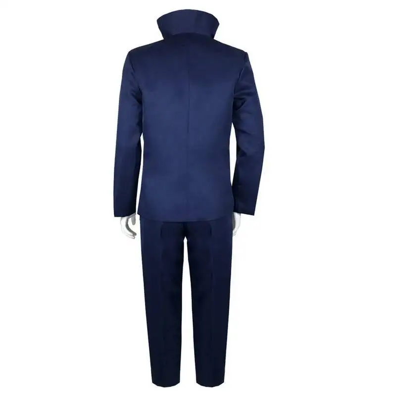 2026 Jujutsu Kaisen Anime Fush - Jujutsu Kaisen Uniform ulasan dan harga