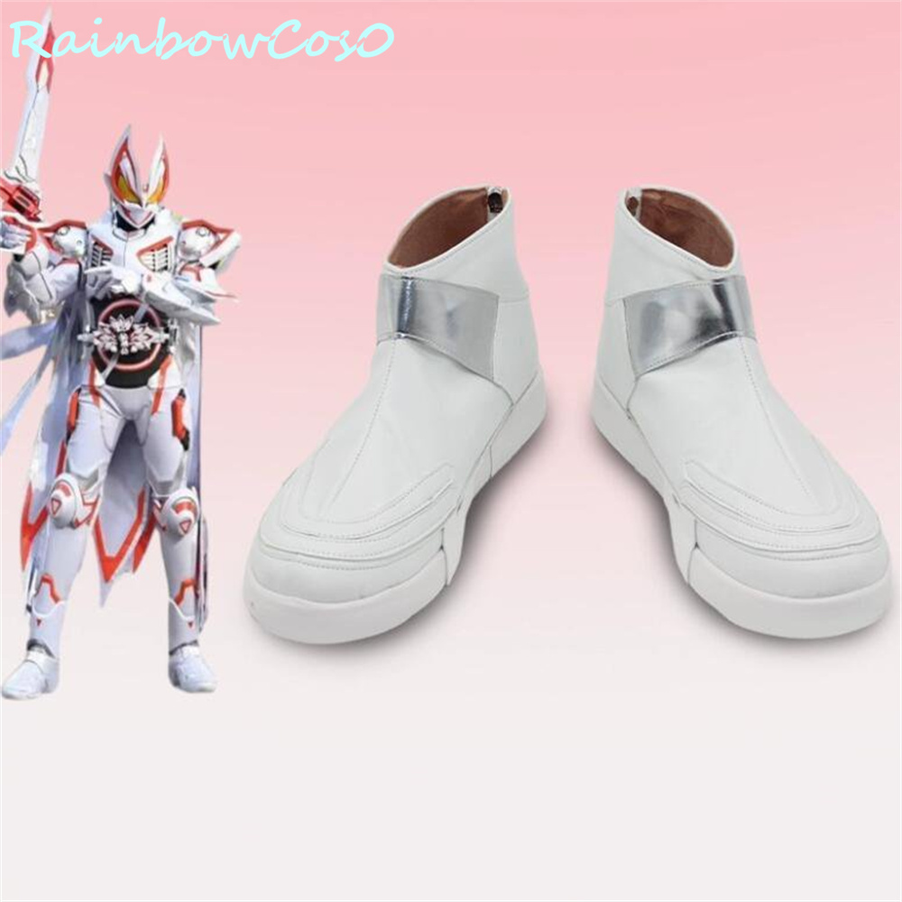 MK9 Kamen Rider Geats Cosplay  - Anime Cosplay Kamen Rider ulasan dan harga