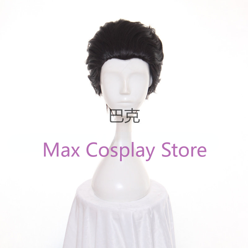Max Phoenix Wright Cosplay Cos - Anime Cosplay Nz ulasan dan harga