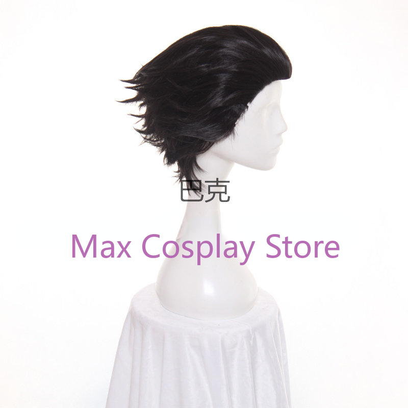 Max Phoenix Wright Cosplay Cos - Anime Cosplay Nz ulasan dan harga
