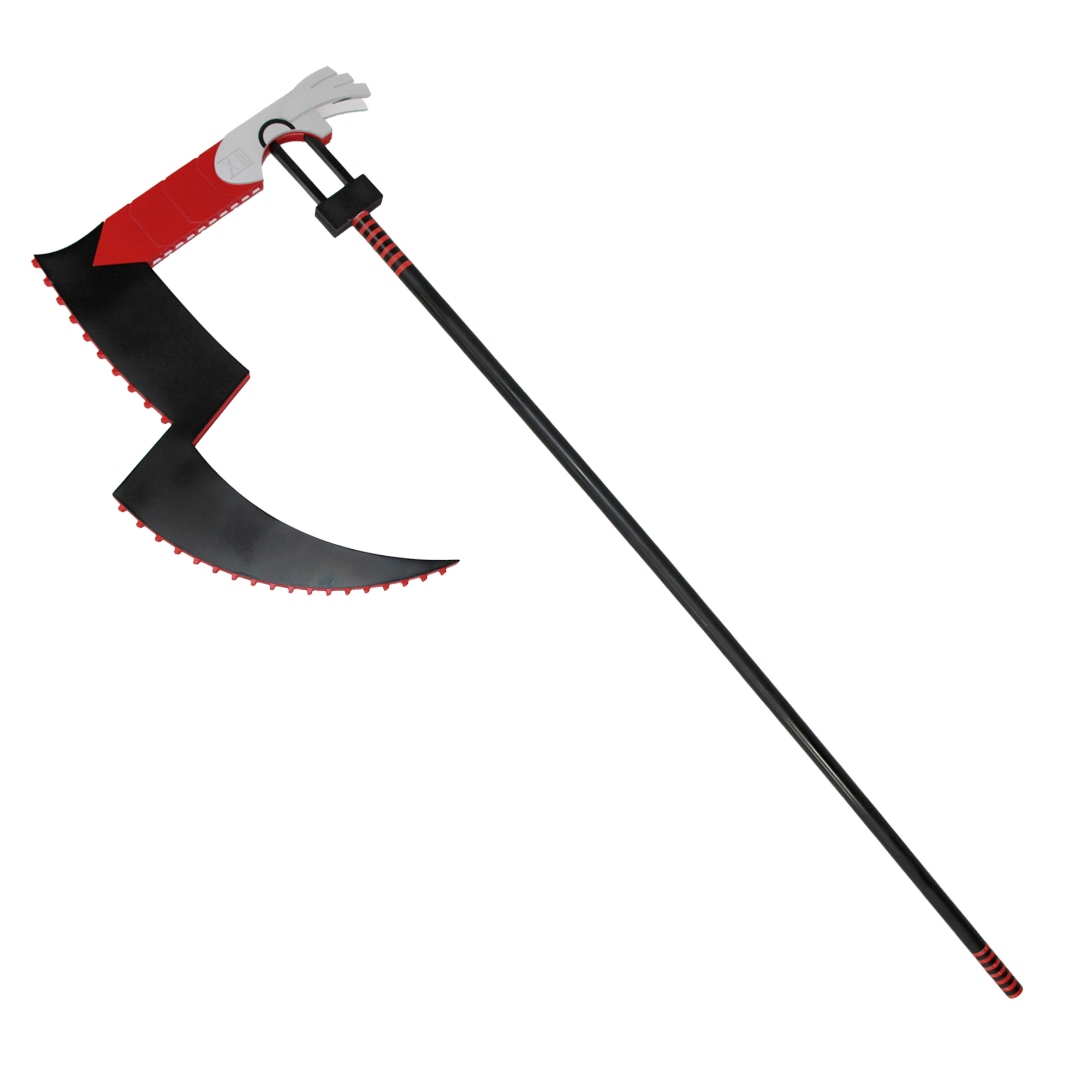 JUZO SUZUYA Cosplay Scythe Tok - Anime Cosplay Tokyo Ghoul ulasan dan harga