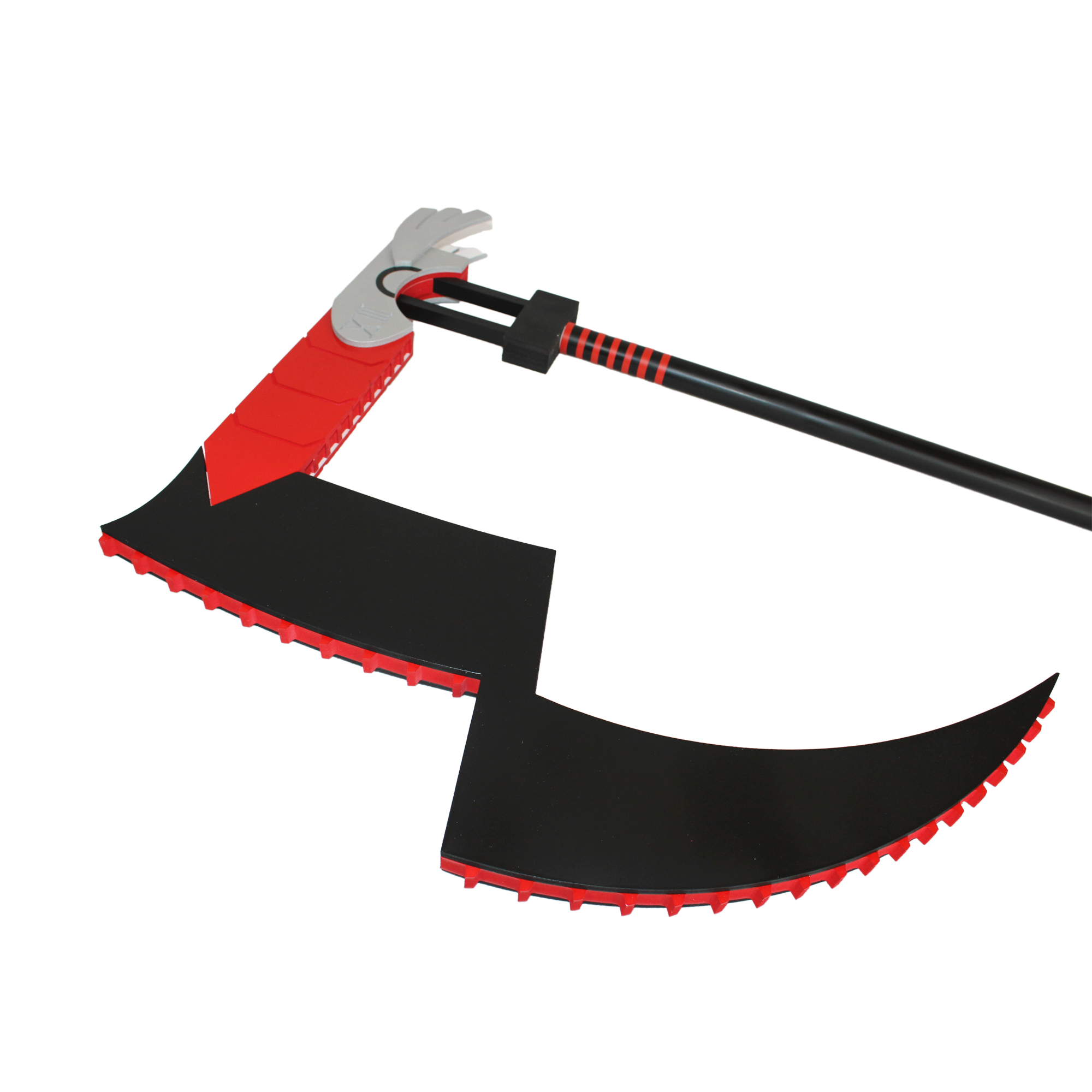 JUZO SUZUYA Cosplay Scythe Tok - Anime Cosplay Tokyo Ghoul ulasan dan harga